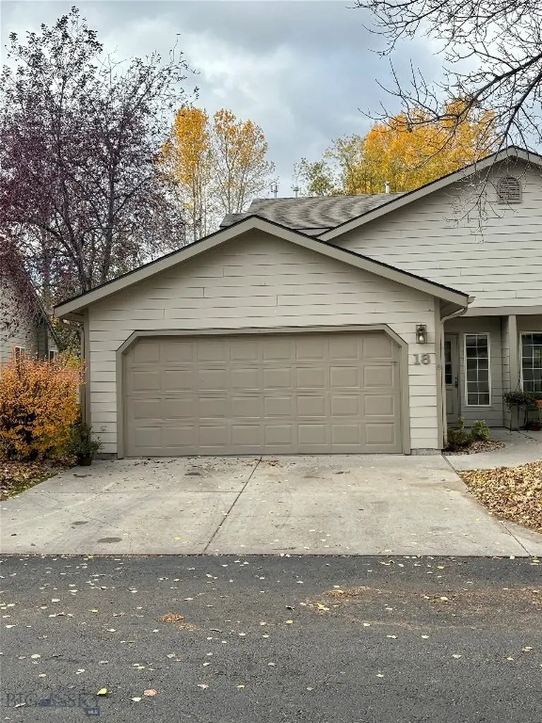 4050 W Babcock Street Bozeman MT 59715