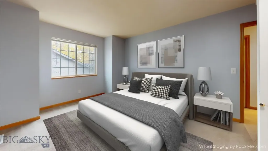 4050 W Babcock Street Bozeman MT 59715