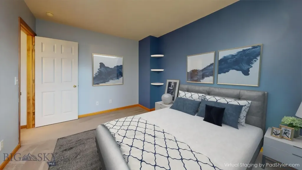 4050 W Babcock Street Bozeman MT 59715