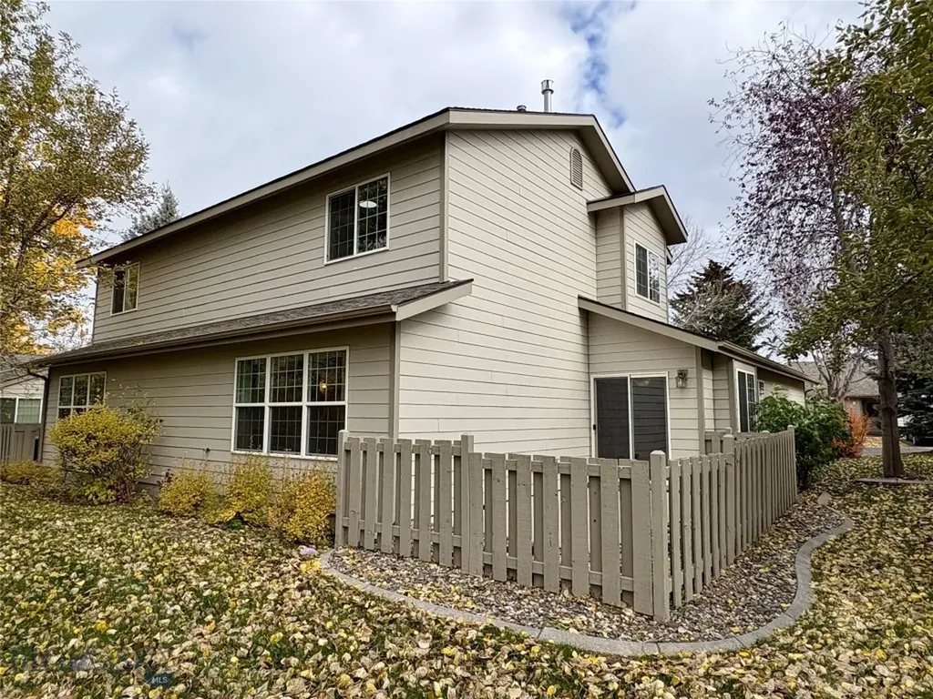 4050 W Babcock Street Bozeman MT 59715