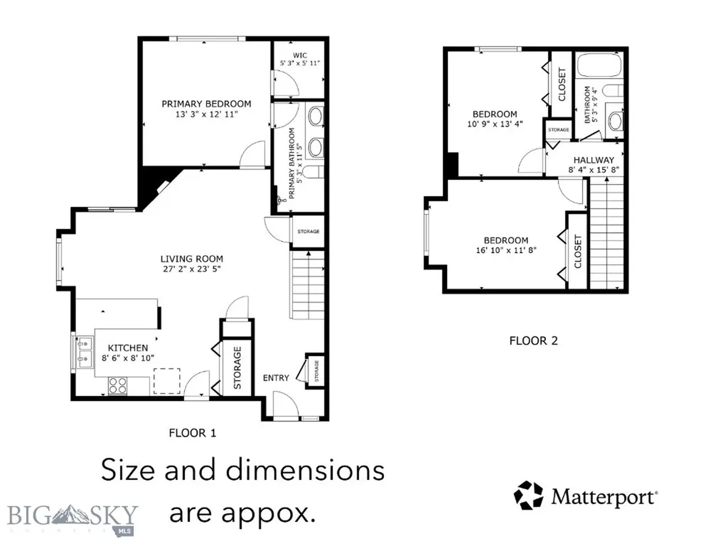 4050 W Babcock Street Bozeman MT 59715