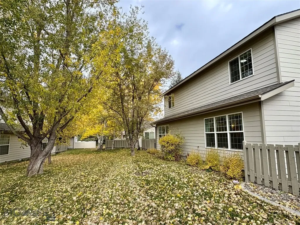 4050 W Babcock Street Bozeman MT 59715