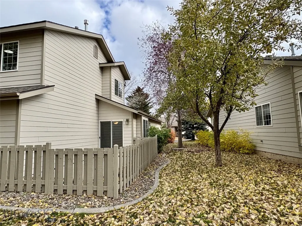 4050 W Babcock Street Bozeman MT 59715