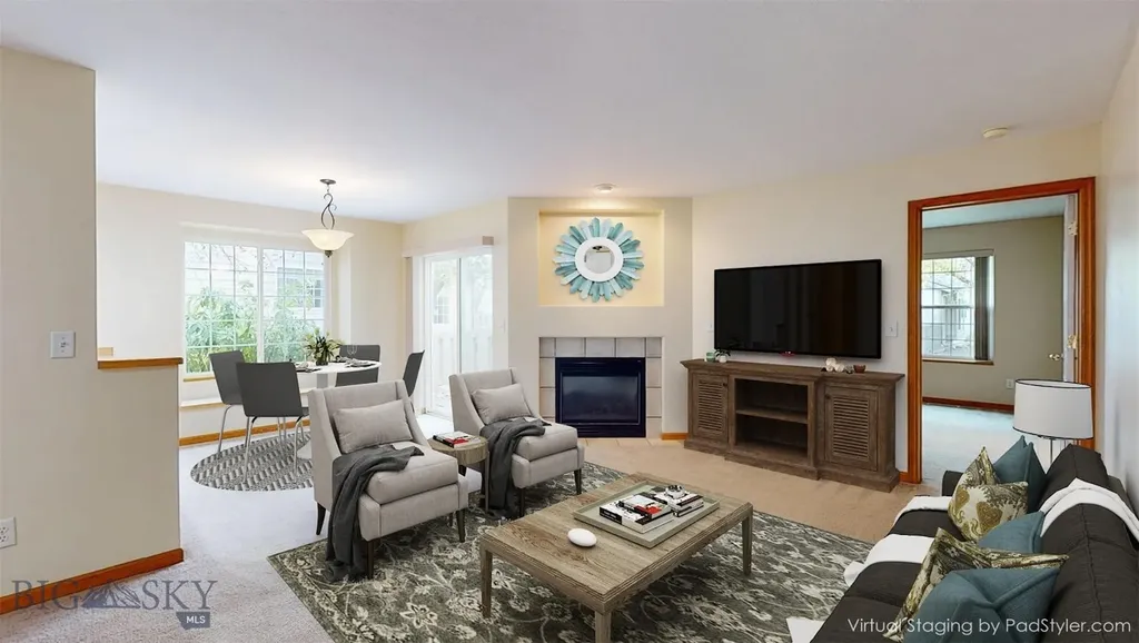 4050 W Babcock Street Bozeman MT 59715