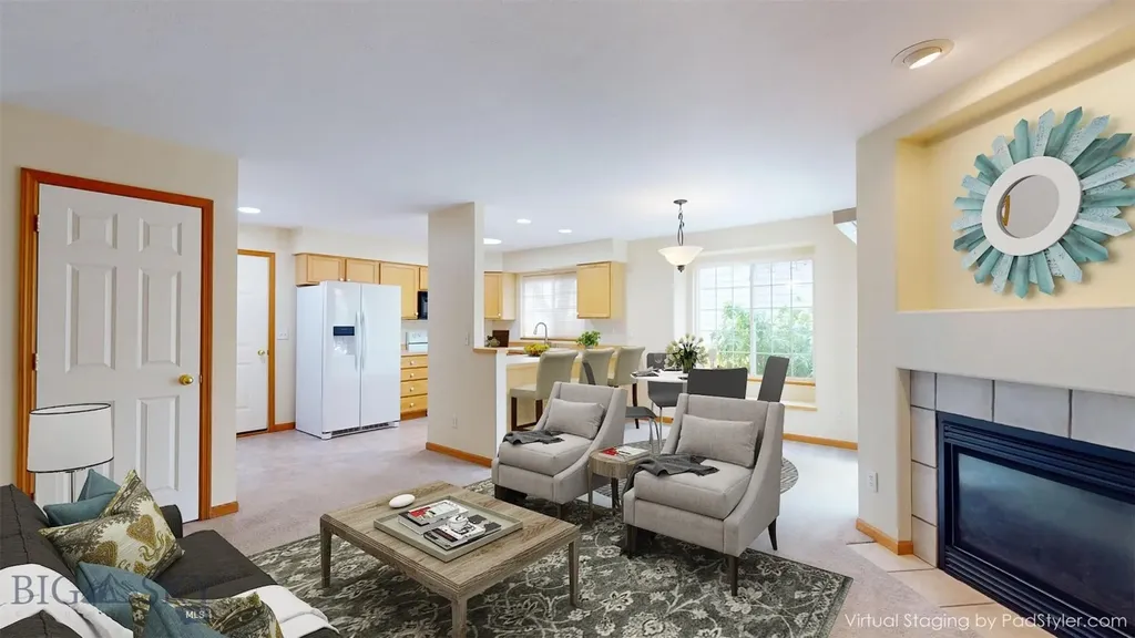 4050 W Babcock Street Bozeman MT 59715