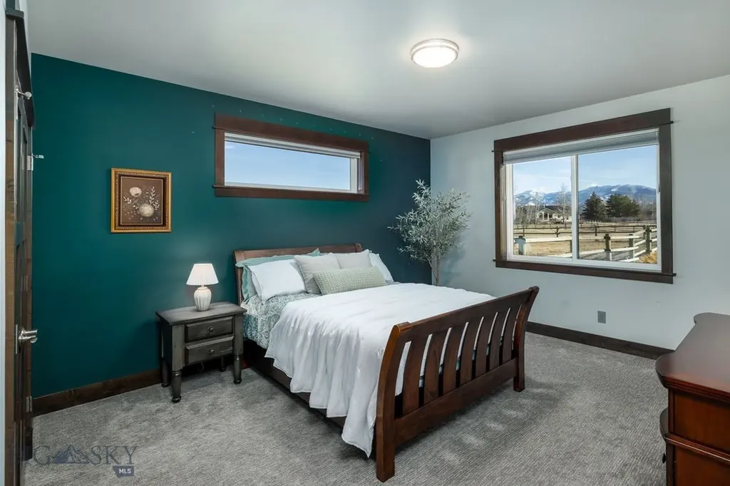 2030 And 2032 Love Lane Bozeman MT 59718