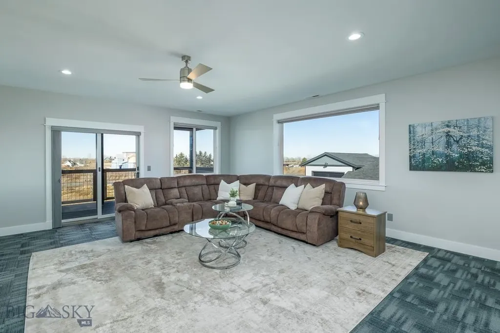 2030 And 2032 Love Lane Bozeman MT 59718