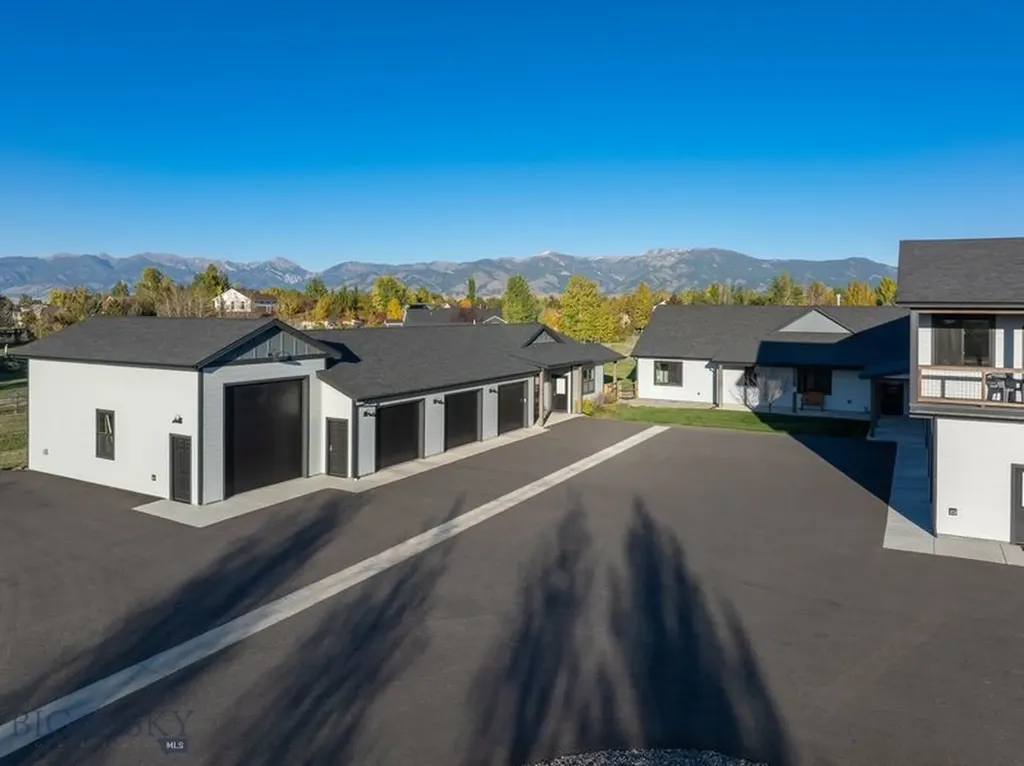 2030 And 2032 Love Lane Bozeman MT 59718
