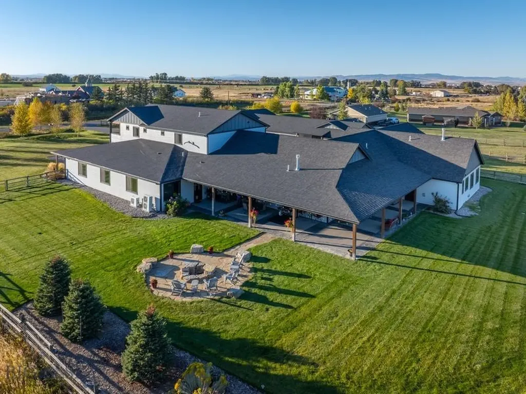 2030 And 2032 Love Lane Bozeman MT 59718
