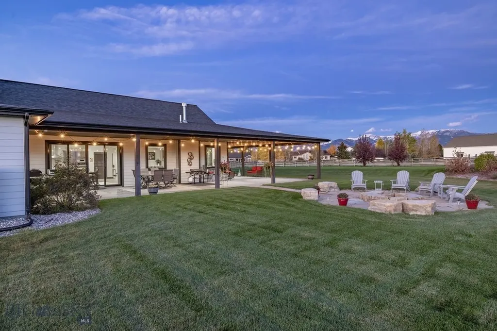 2030 And 2032 Love Lane Bozeman MT 59718