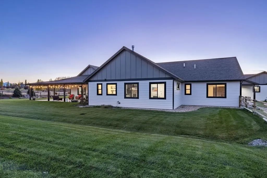 2030 And 2032 Love Lane Bozeman MT 59718