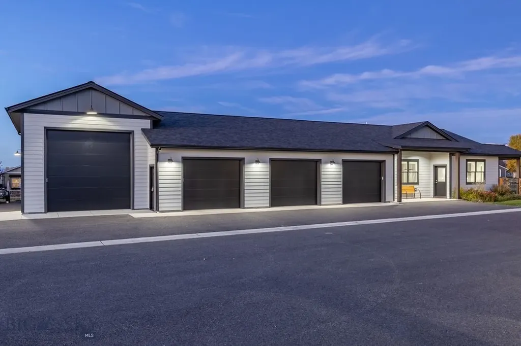 2030 And 2032 Love Lane Bozeman MT 59718
