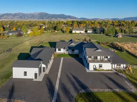 2030 And 2032 Love Lane Bozeman MT 59718