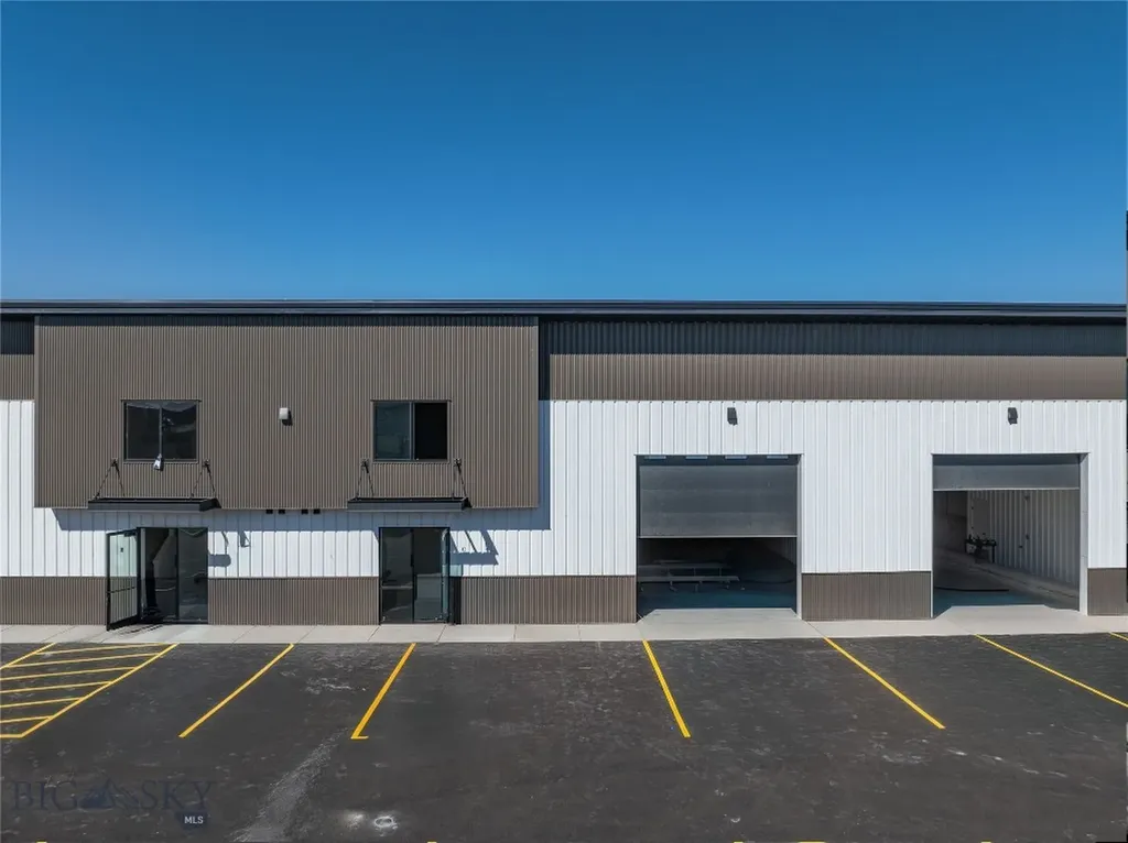 110 Stone River Road Belgrade MT 59714