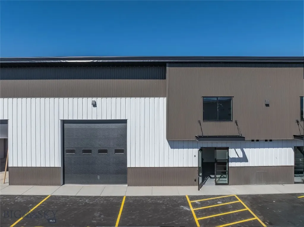 110 Stone River Road Belgrade MT 59714