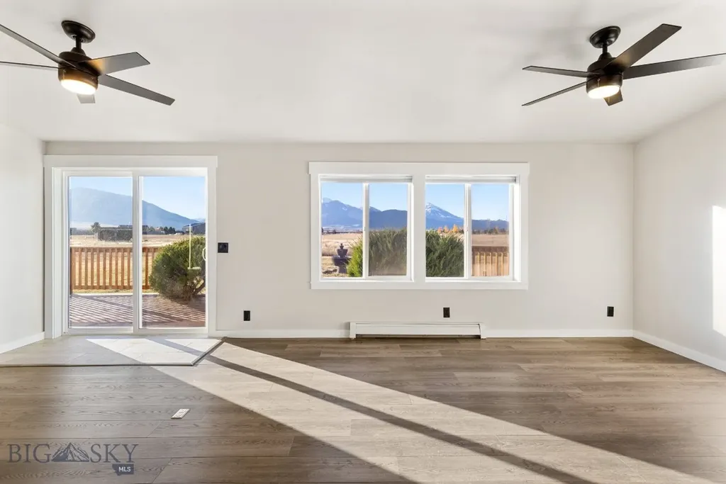 109 Run Way Lane Livingston MT 59047