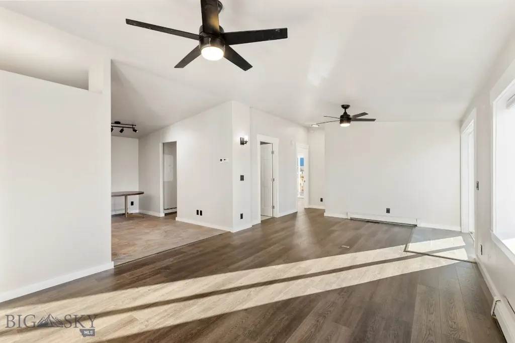109 Run Way Lane Livingston MT 59047