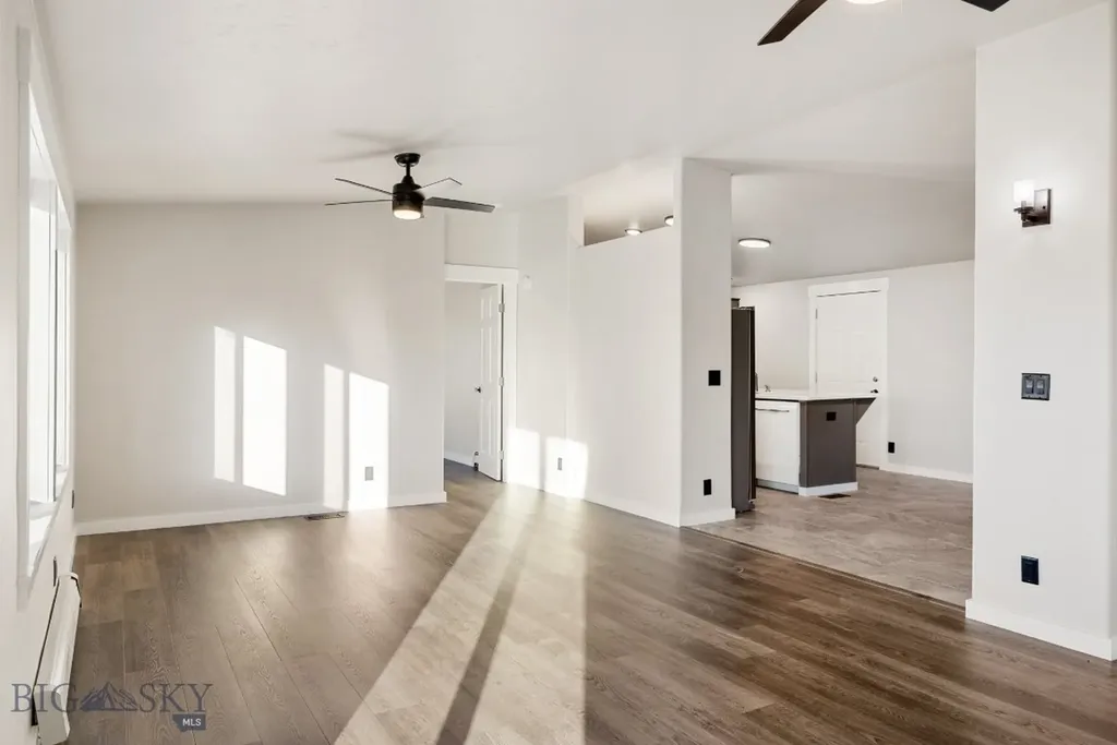 109 Run Way Lane Livingston MT 59047