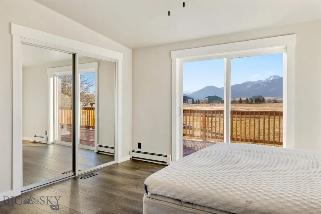 109 Run Way Lane Livingston MT 59047