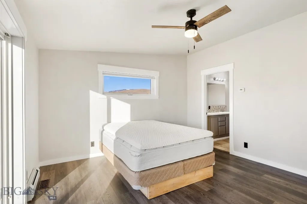109 Run Way Lane Livingston MT 59047