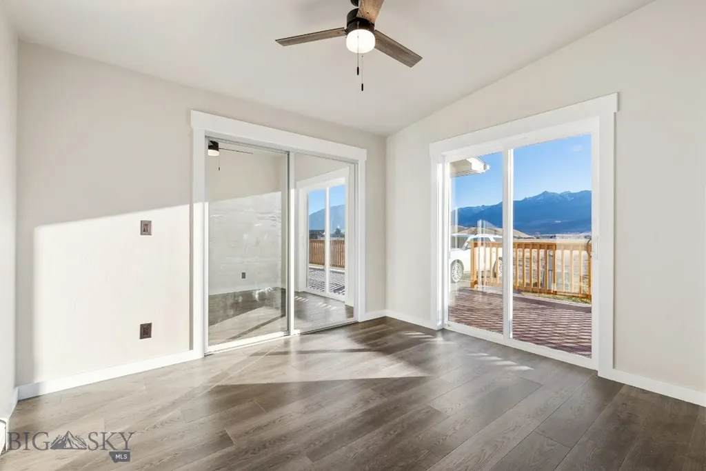 109 Run Way Lane Livingston MT 59047