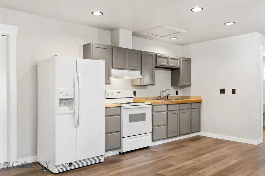 109 Run Way Lane Livingston MT 59047