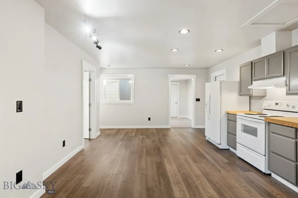 109 Run Way Lane Livingston MT 59047