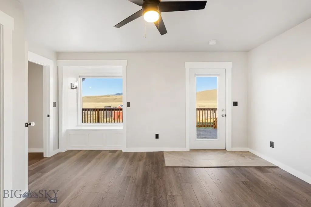 109 Run Way Lane Livingston MT 59047
