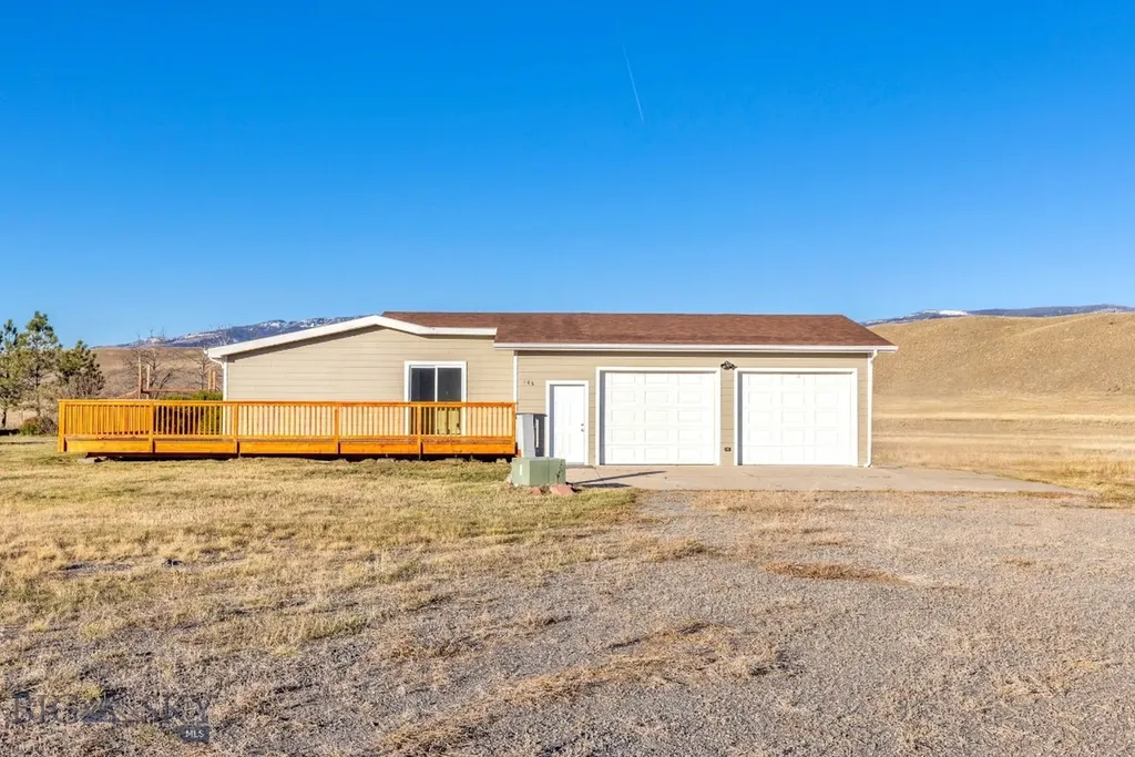 109 Run Way Lane Livingston MT 59047