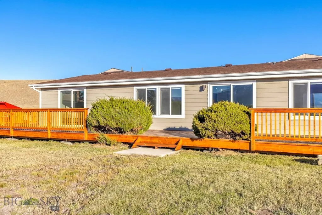 109 Run Way Lane Livingston MT 59047