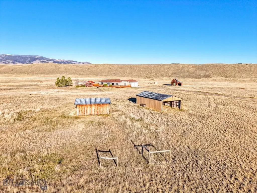 109 Run Way Lane Livingston MT 59047