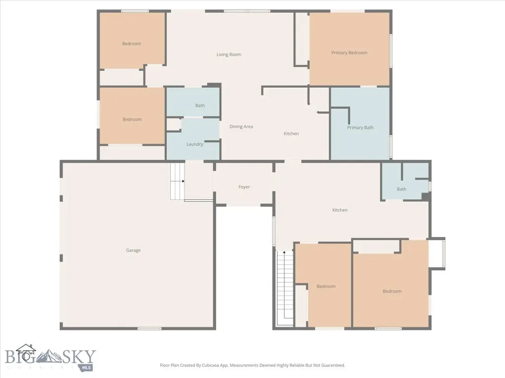 109 Run Way Lane Livingston MT 59047