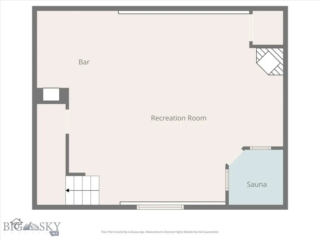 109 Run Way Lane Livingston MT 59047