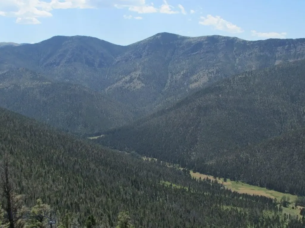 Tbd Bear Track Road Wolf Creek MT 59648
