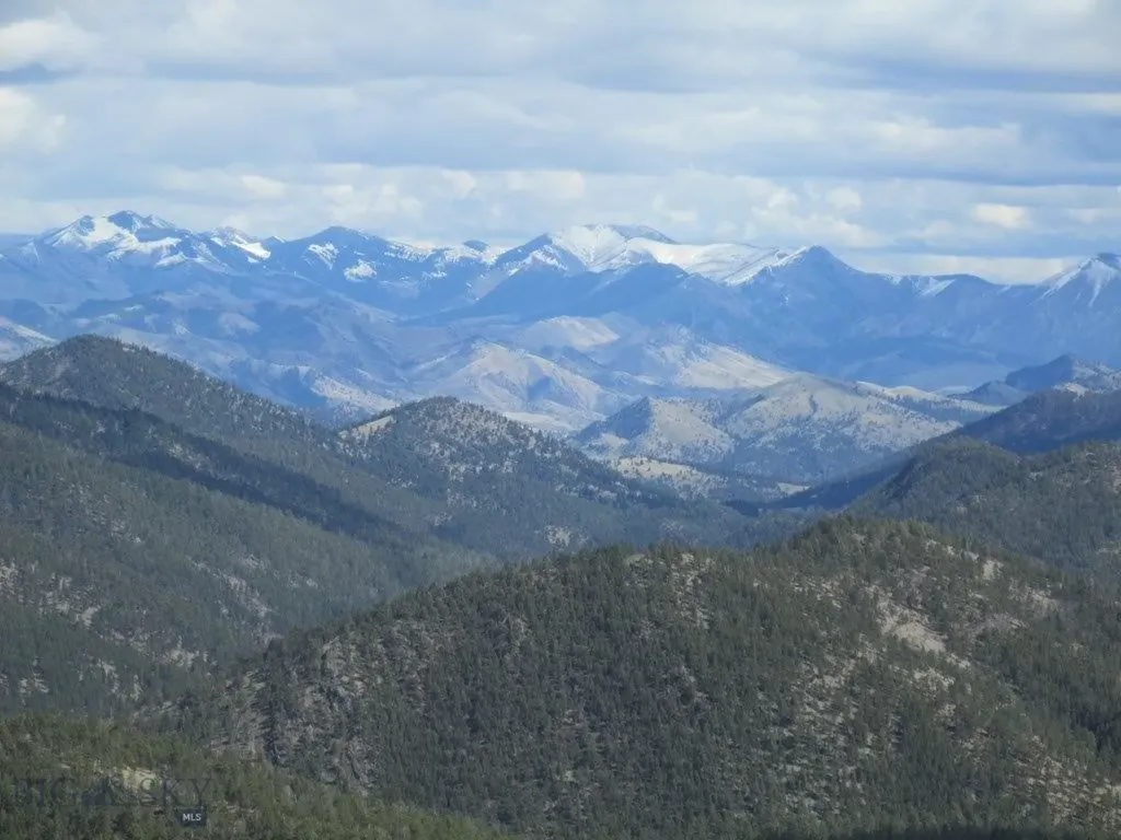 Tbd Bear Track Road Wolf Creek MT 59648