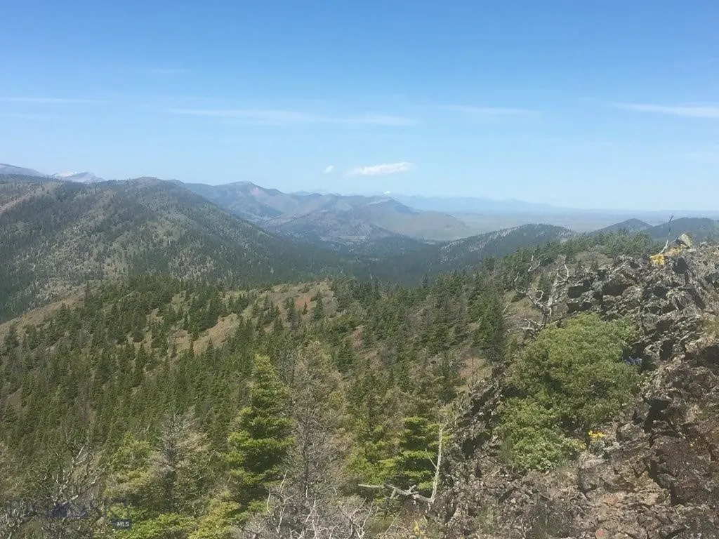 Tbd Bear Track Road Wolf Creek MT 59648
