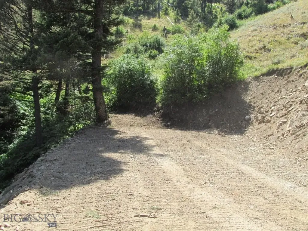 Tbd Bear Track Road Wolf Creek MT 59648