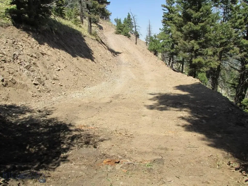 Tbd Bear Track Road Wolf Creek MT 59648