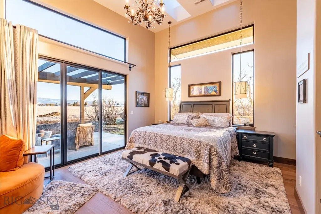 745 Rocky Road Bozeman MT 59718