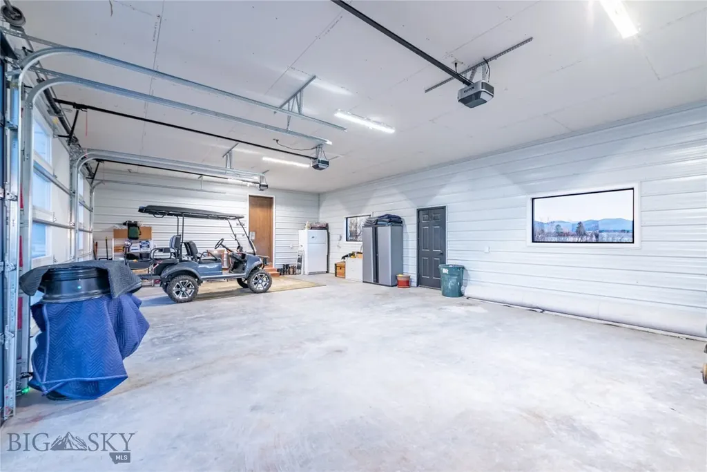 745 Rocky Road Bozeman MT 59718