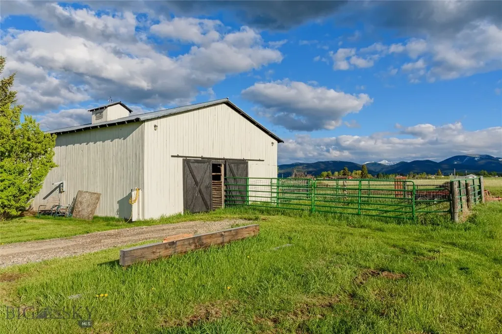 745 Rocky Road Bozeman MT 59718
