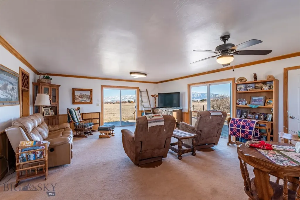 745 Rocky Road Bozeman MT 59718