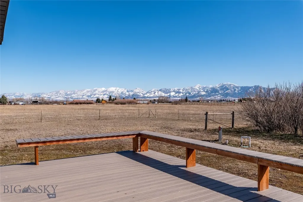 745 Rocky Road Bozeman MT 59718
