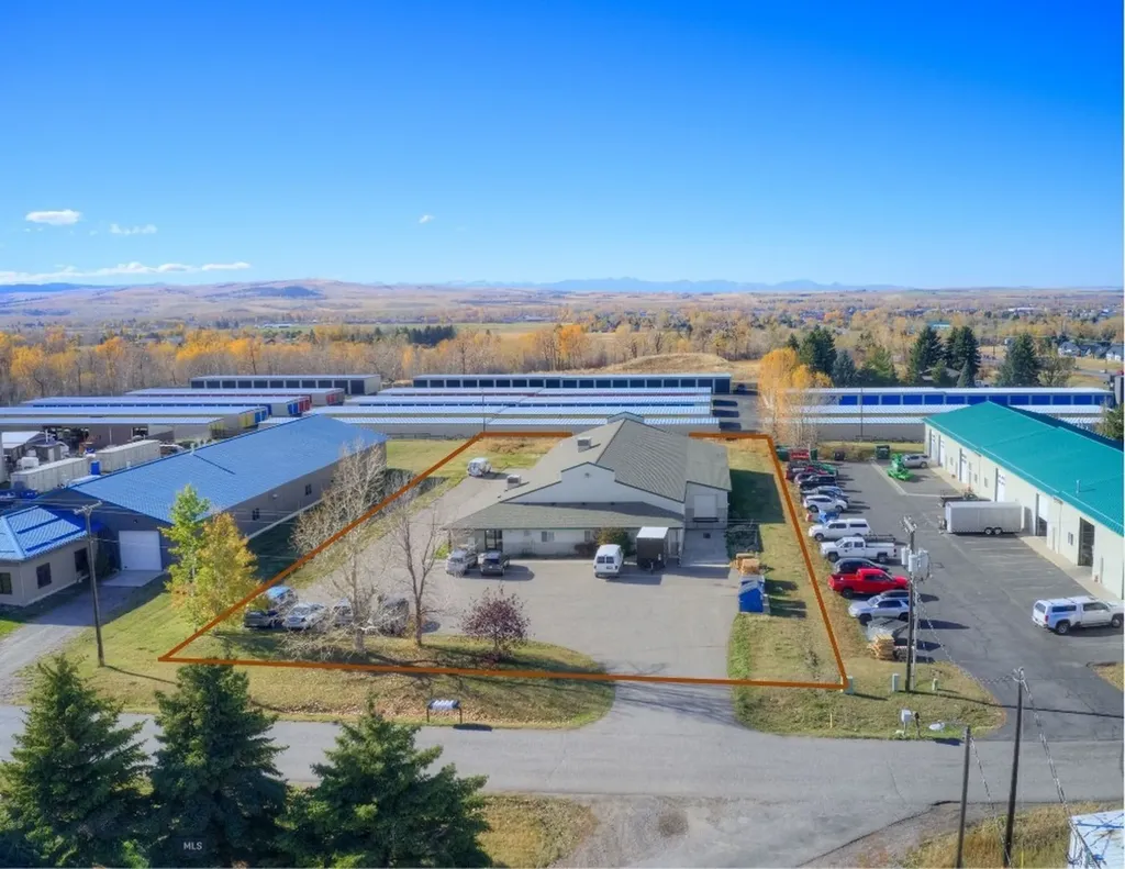 6597 Falcon Lane Bozeman MT 59718