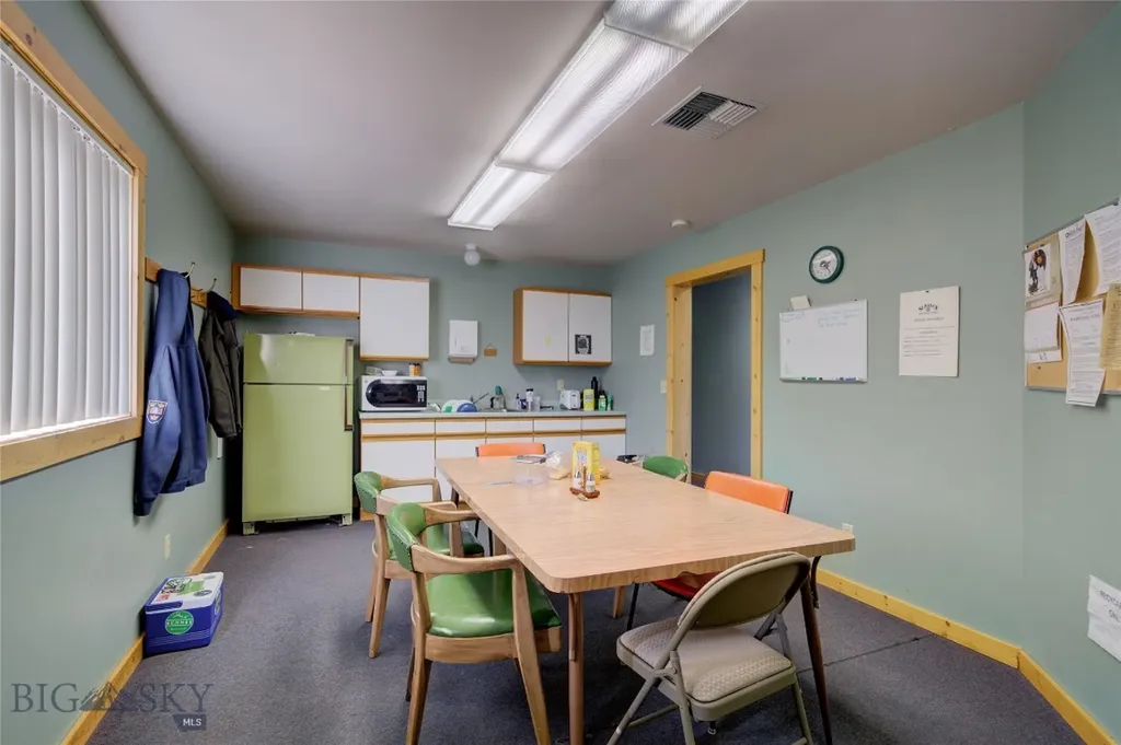 6597 Falcon Lane Bozeman MT 59718