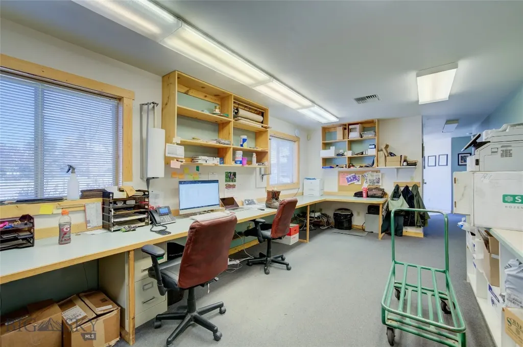 6597 Falcon Lane Bozeman MT 59718
