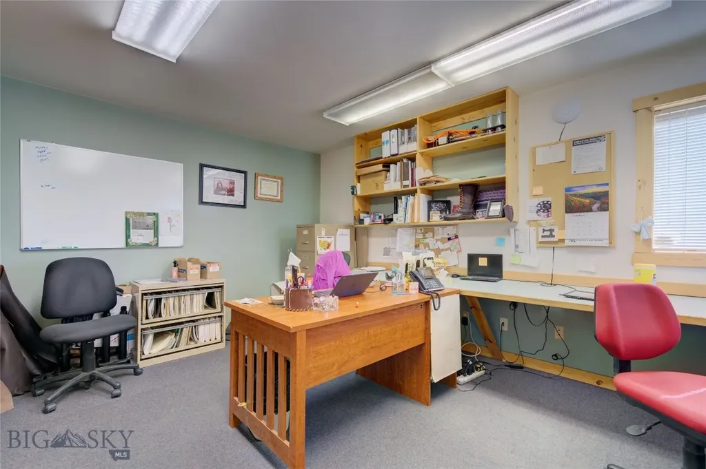 6597 Falcon Lane Bozeman MT 59718