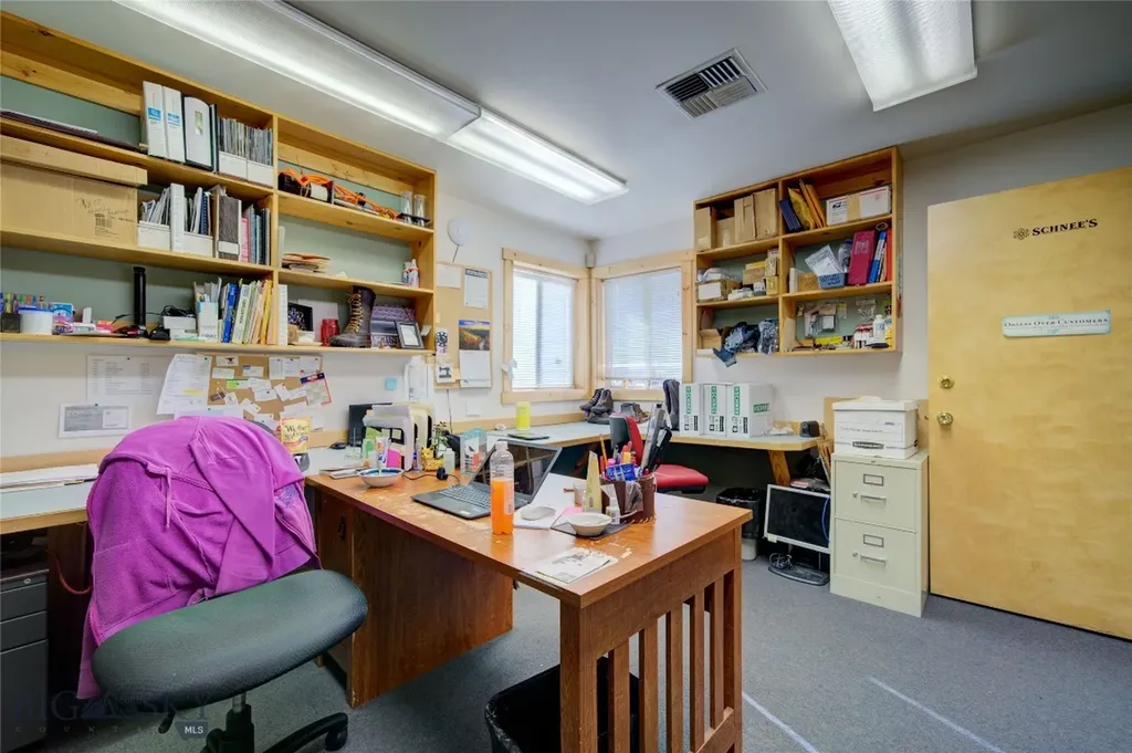 6597 Falcon Lane Bozeman MT 59718