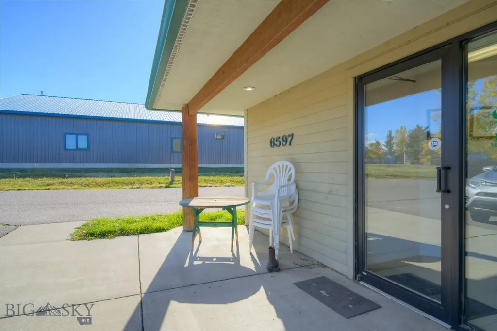 6597 Falcon Lane Bozeman MT 59718