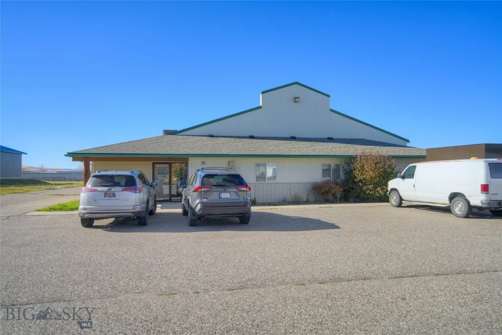6597 Falcon Lane Bozeman MT 59718